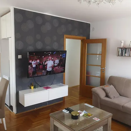 Burinović Apartament